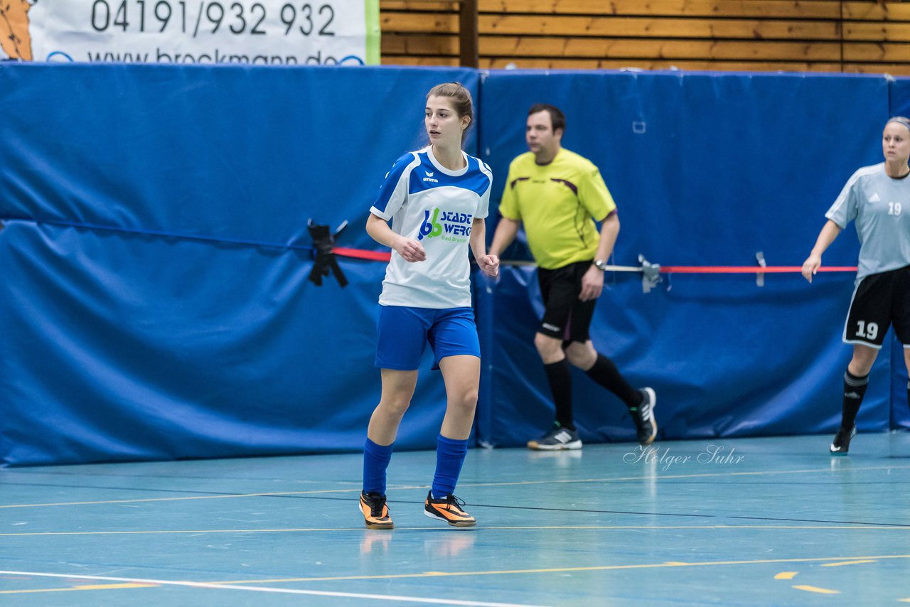 Bild 377 - Dodenhof Cup